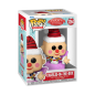 Preview: FUNKO POP! - Movie - Rudolph Charlie in the Box #1264